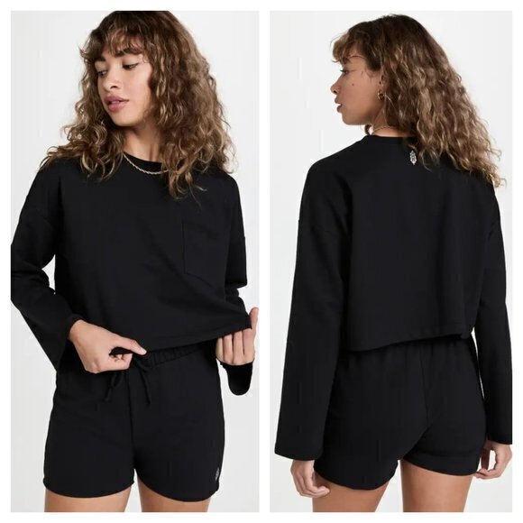 FP Movement by Free People Black Athletic Shorts - Picture 2 of 15